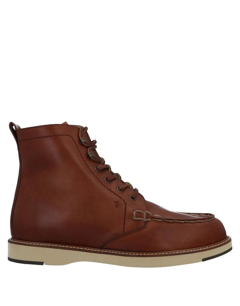 商品Tod's|Ankle boot,价格¥1618,第1张图片