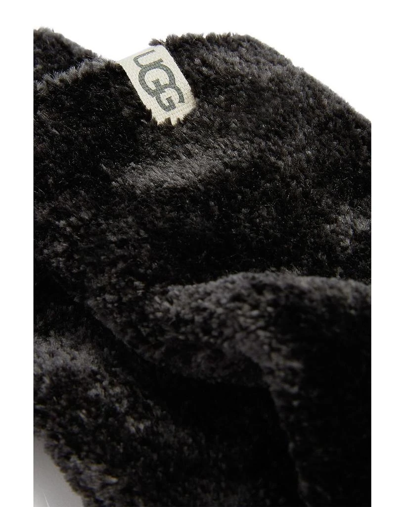 商品UGG|Leda Cozy Crew Socks,价格¥107,第2张图片详细描述