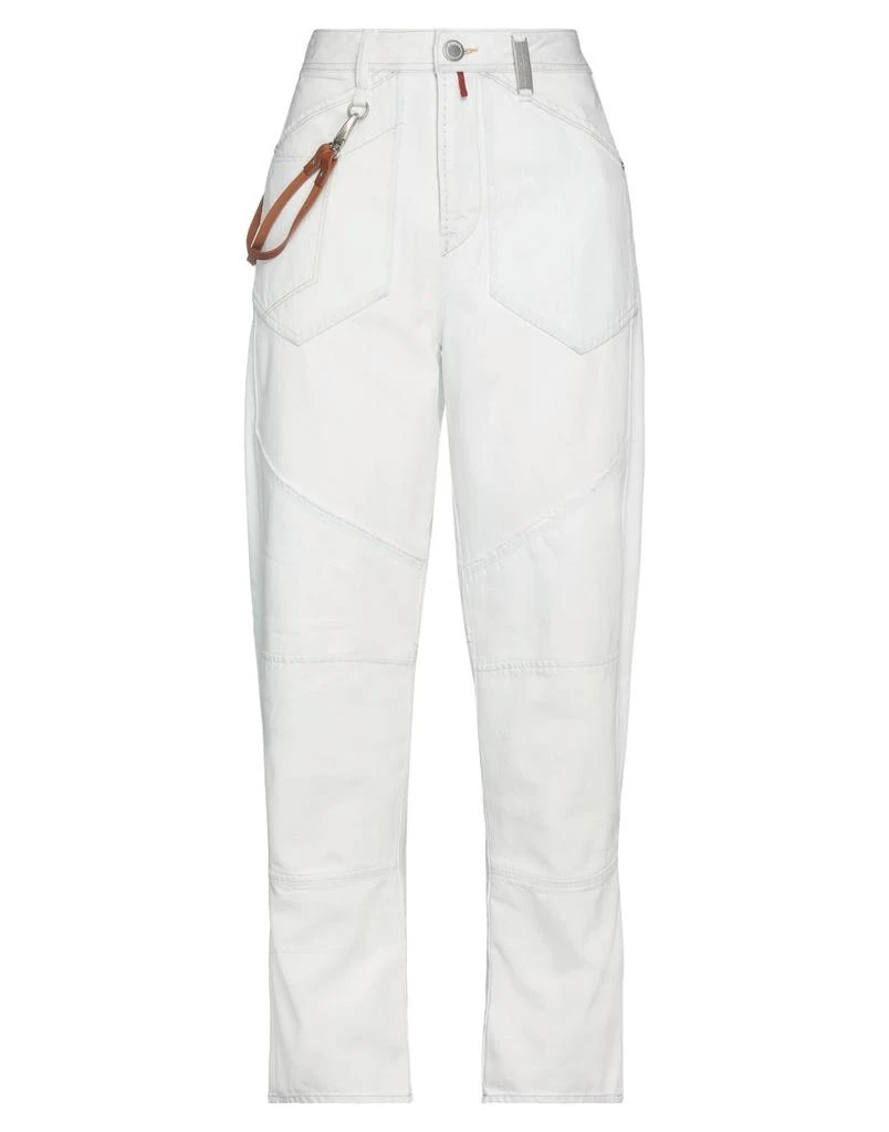 商品HIGH|Denim pants,价格¥1020,第1张图片