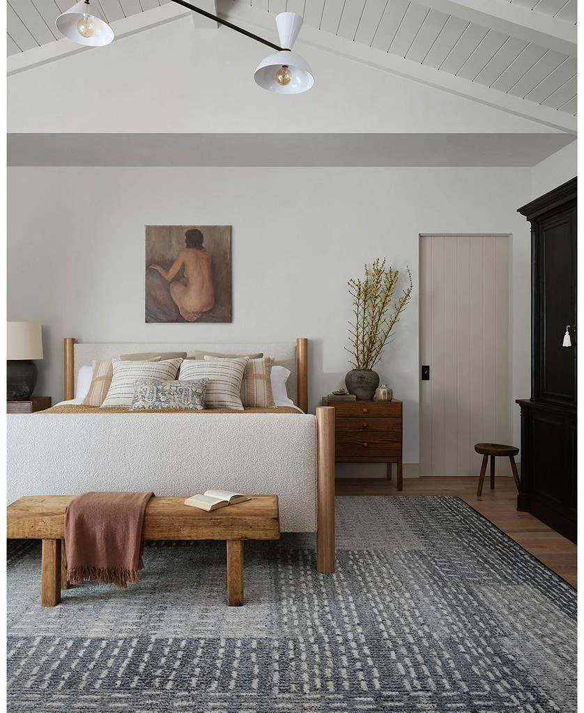 Gwyneth GWY-01 Area Rug, 8' x 10' 商品
