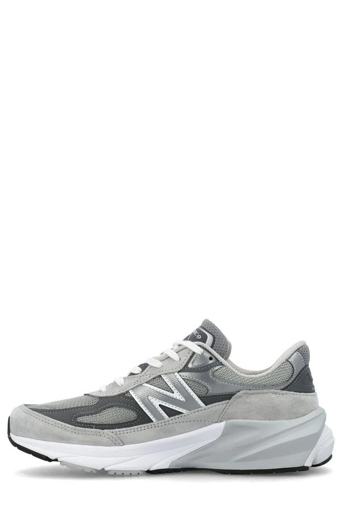 商品New Balance|New Balance 990V6 Lace-Up Sneakers,价格¥1574,第2张图片详细描述