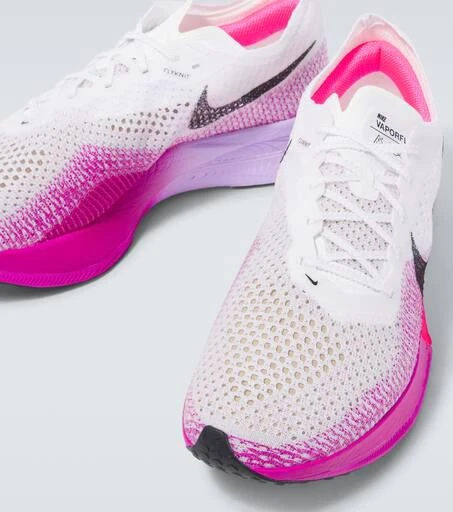 商品NIKE|Vaporfly 3 running shoes,价格¥2417,第3张图片详细描述