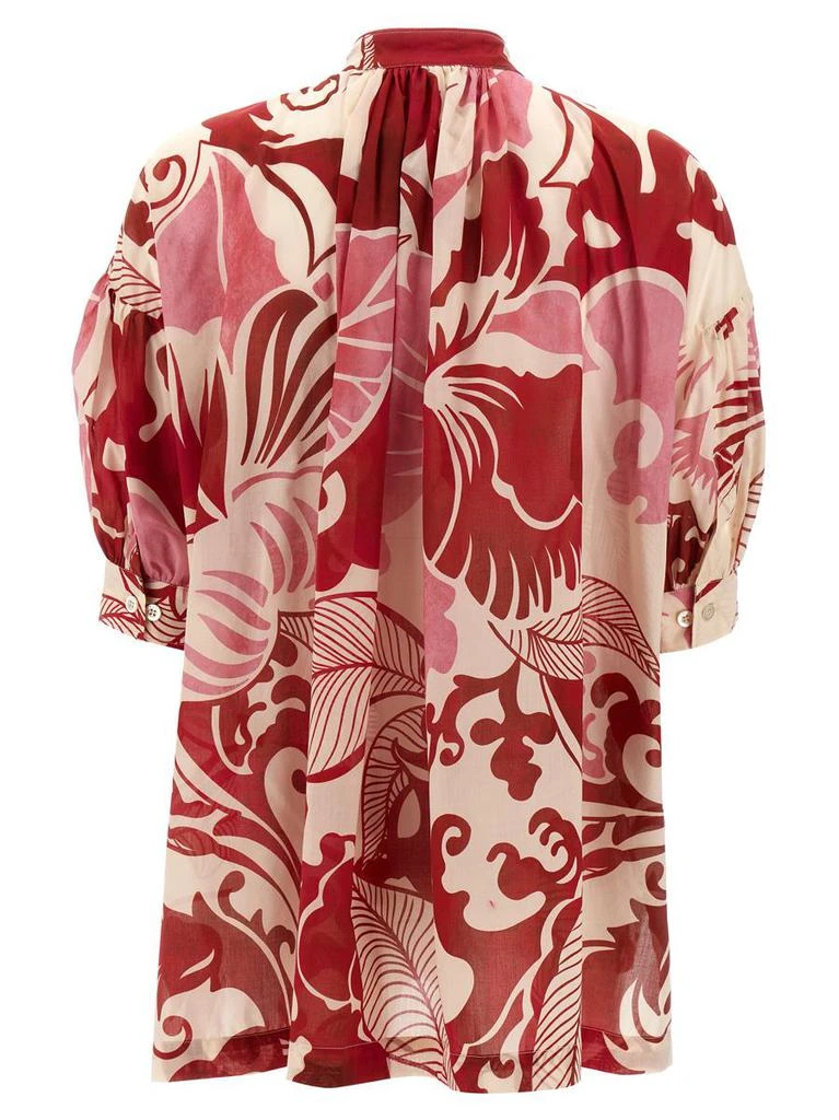 商品F.R.S. - FOR RESTLESS SLEEPERS|F.R.S. - FOR RESTLESS SLEEPERS 'Ploto' shirt,价格¥4398,第2张图片详细描述