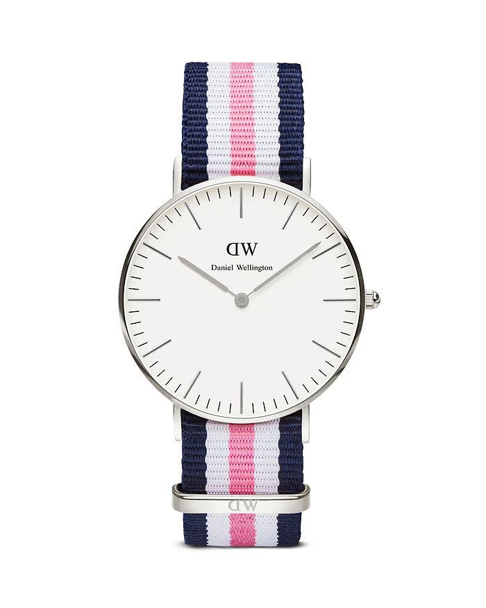 商品Daniel Wellington|Classic Southampton 手表,价格¥1338,第1张图片