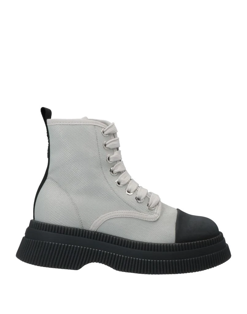商品Ganni|Ankle boot,价格¥609,第1张图片