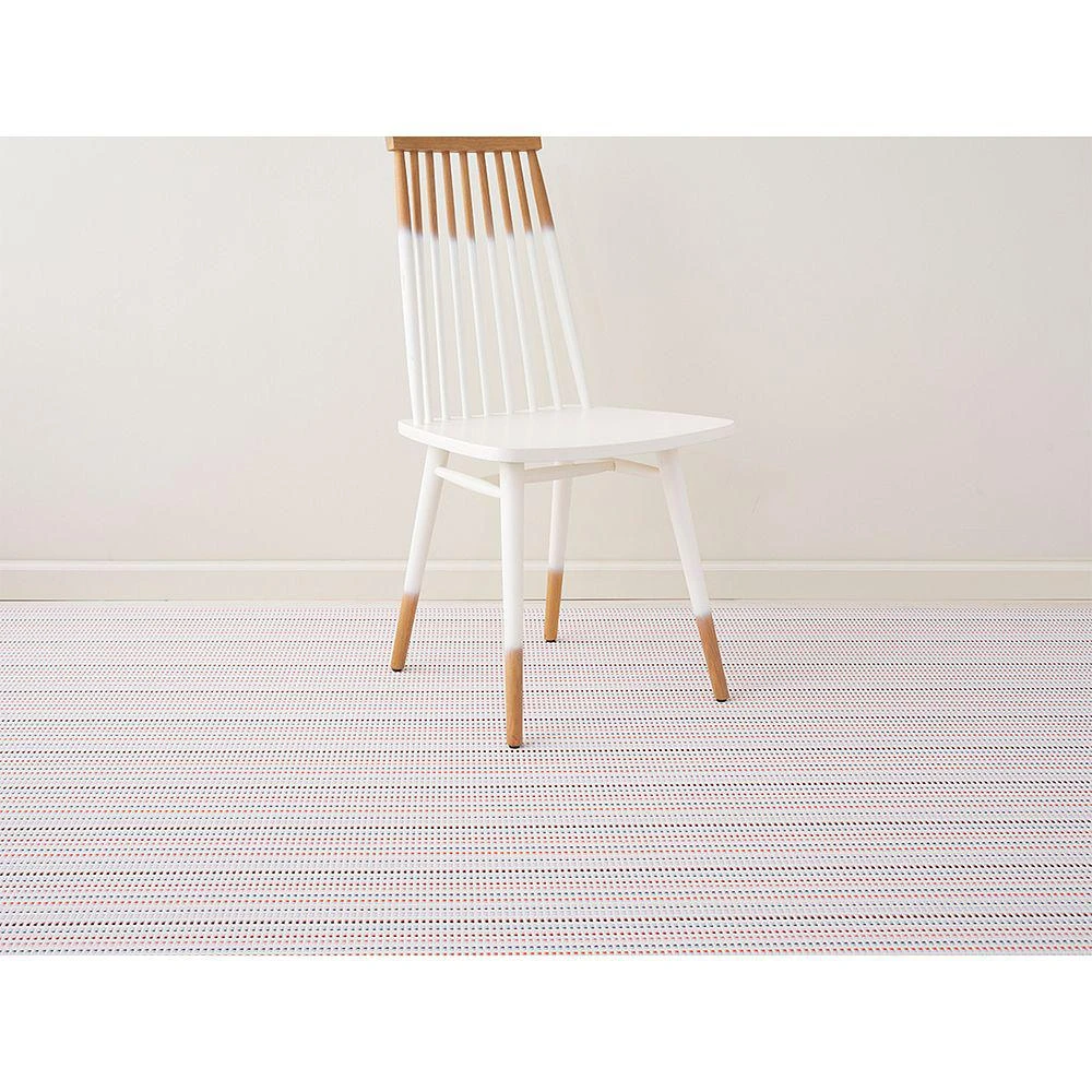 Tambour Rug, 26" x 72" 商品