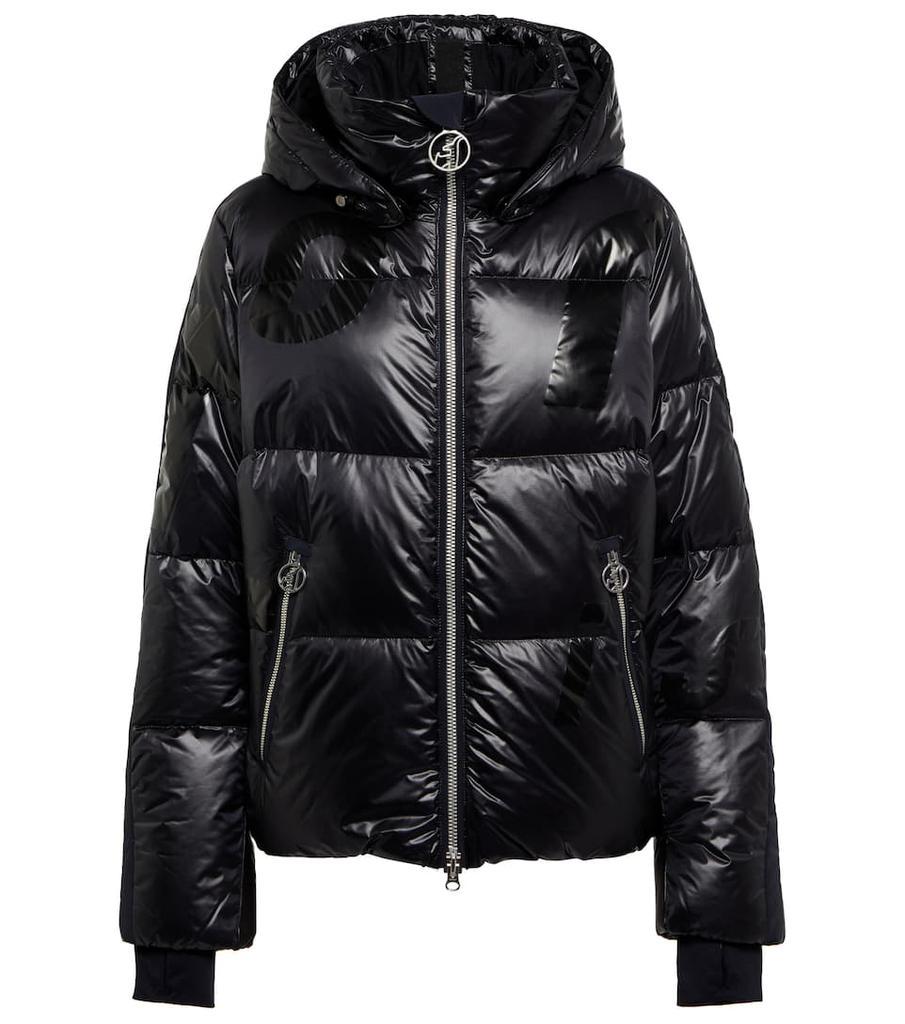 商品Toni Sailer|Louisa down ski jacket,价格¥8460,第1张图片