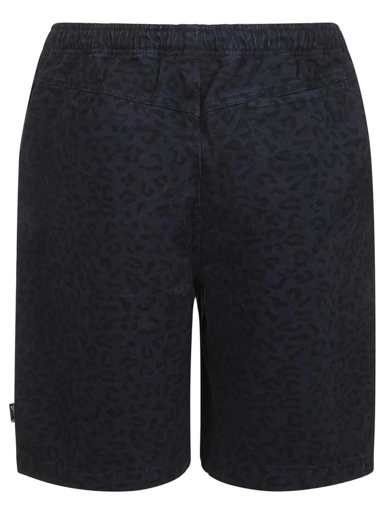 商品STUSSY|Stussy LEOPARD Shorts,价格¥711,第2张图片详细描述