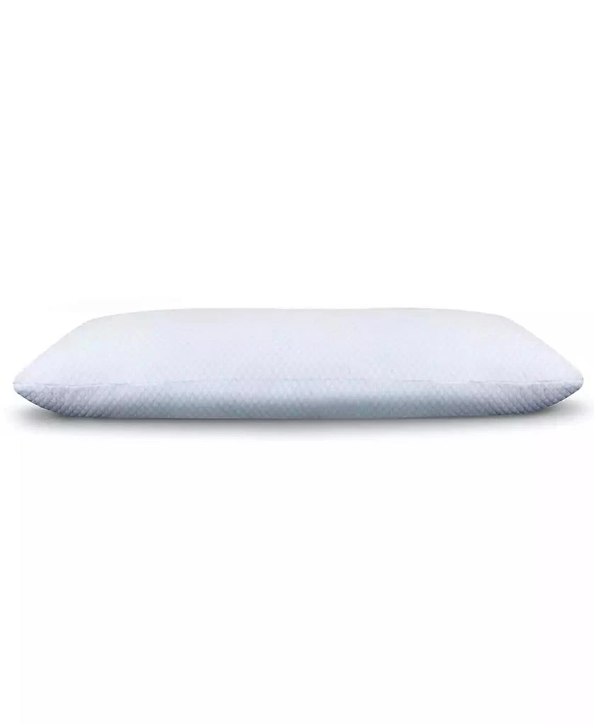 商品Rio Home Fashions|Arctic Sleep Perfect Size Cool Gel Memory Foam,价格¥883,第3张图片详细描述