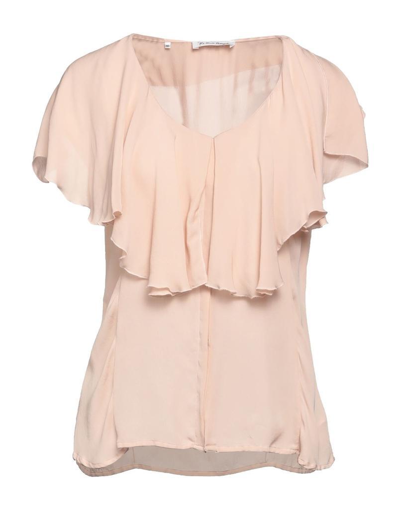 商品LE SARTE PETTEGOLE|Silk shirts & blouses,价格¥661,第1张图片