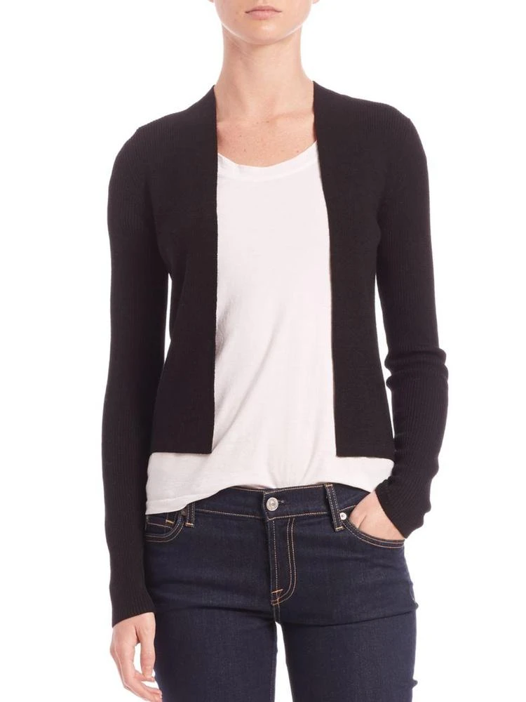 商品Theory|Ganes B Evian Cardigan,价格¥1893,第1张图片