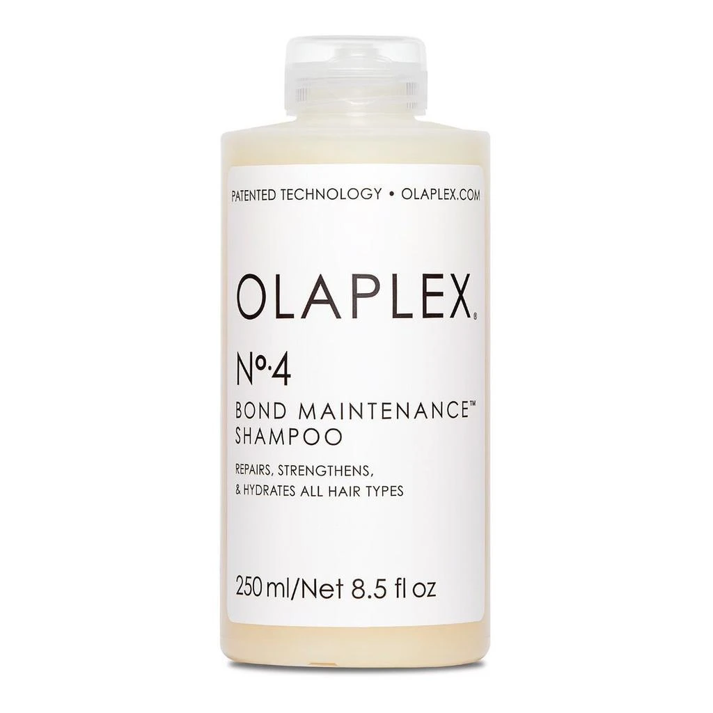 商品Olaplex|Olaplex 4号硬核修护洗发水 250ml,价格¥379,第1张图片