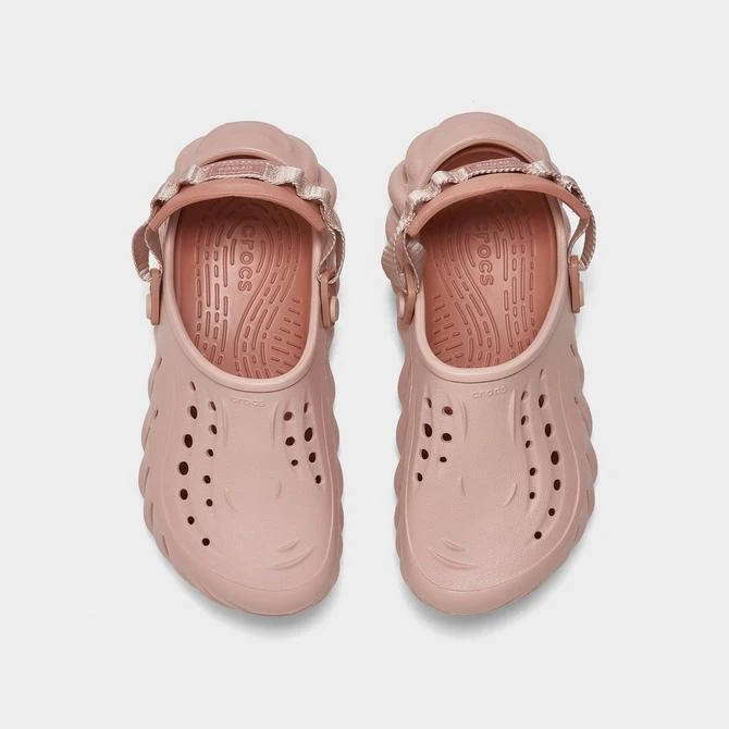 Women's Crocs Echo Clog Shoes 商品