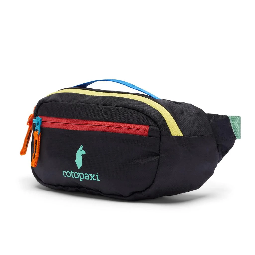 商品[Kapai 1.5L Hip Pack  颜色随机] Cotopaxi|Kapai 1.5L Hip Pack  颜色随机,价格¥269,第1张图片