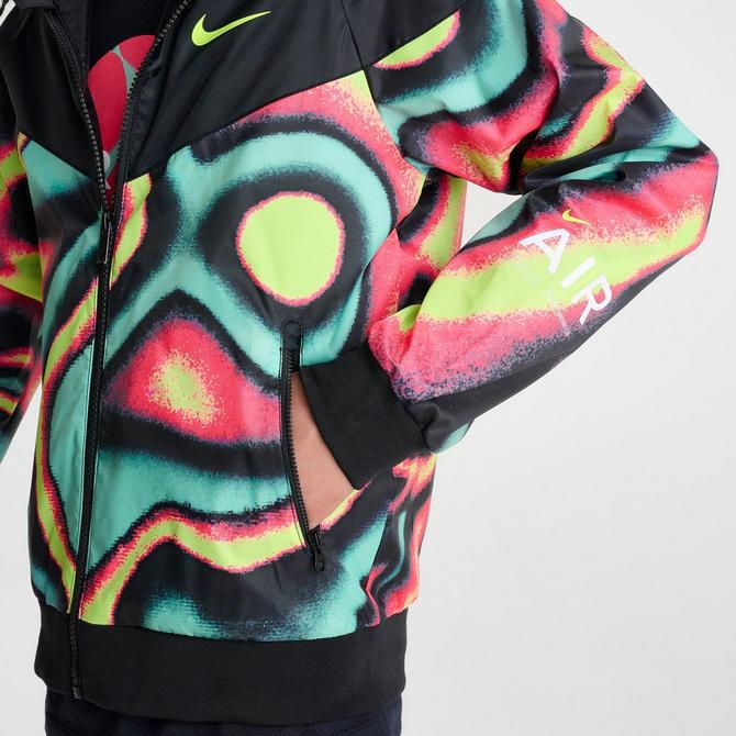 【NIKE AEROLAYER】ナイキエアロレイヤーライトダウンジャケットXL NIKE Kids' Nike Sportswear Air Max Windrunner Jacket - Save