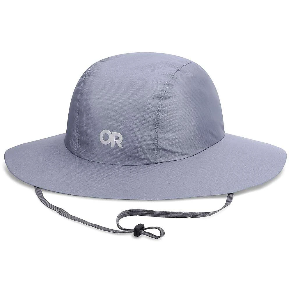 商品Outdoor Research|Outdoor Research Helium Rain Full Brim Hat,价格¥454,第1张图片