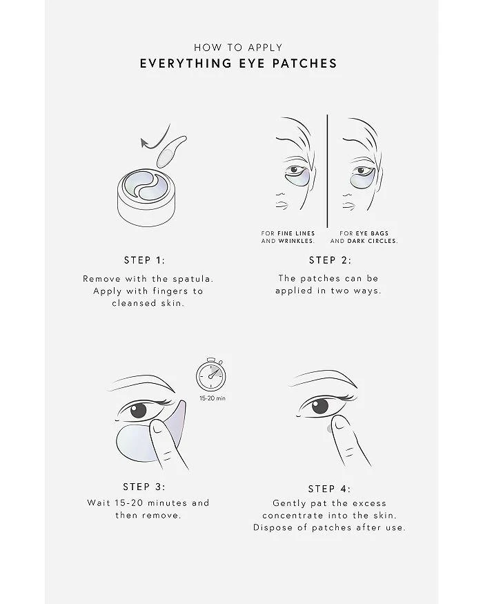 Everything Eye Patches 商品