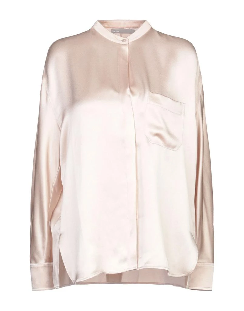 商品Vince|Silk shirts & blouses,价格¥950,第1张图片
