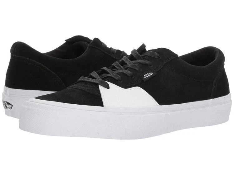 商品Vans|Style 205,价格¥302,第1张图片