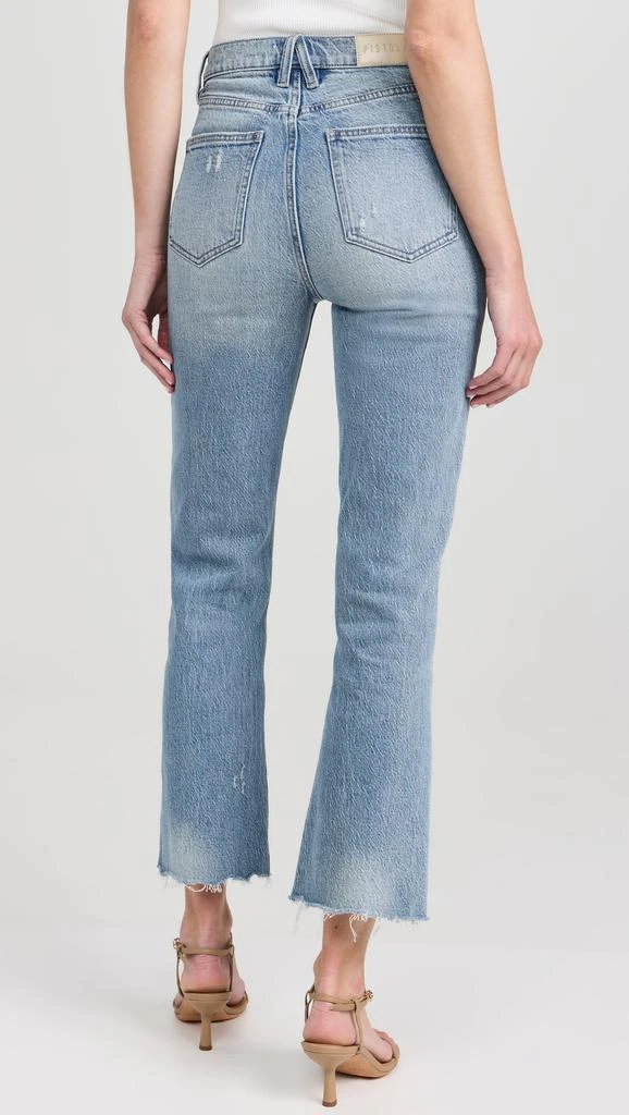 商品Pistola Denim|Ally Jeans,价格¥595,第2张图片详细描述