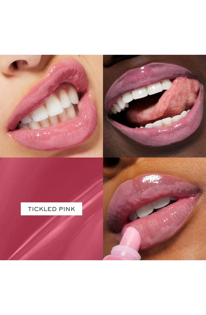 Juicy Tubes Lip Gloss 商品