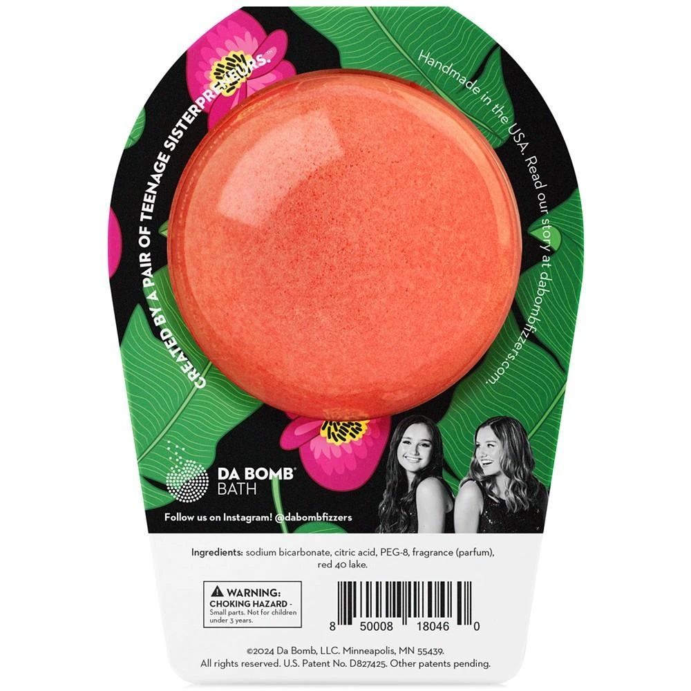 商品Da Bomb|Kauai Bath Bomb, 7 oz.,价格¥30,第3张图片详细描述