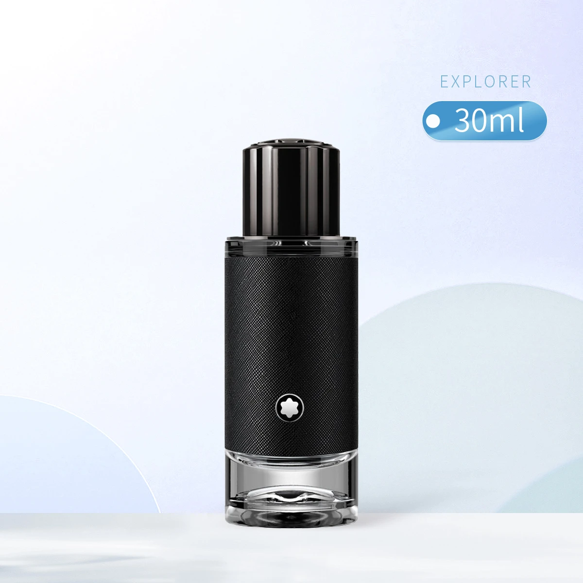 商品[国内直发] MontBlanc|万宝龙探寻旅者浓香水30ml/60ml,价格¥497,第1张图片