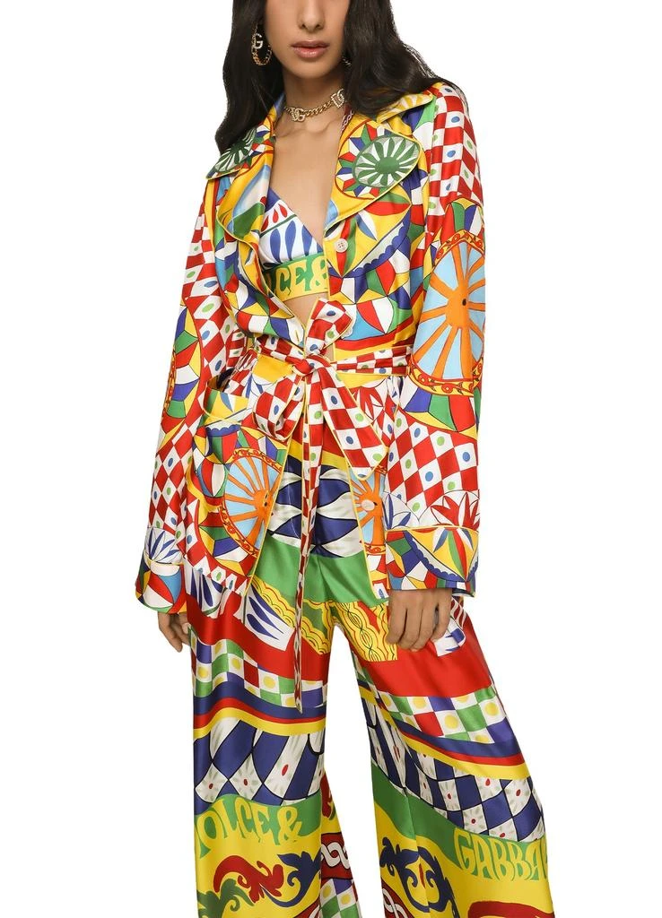 商品Dolce & Gabbana|C,价格¥20405,第2张图片详细描述