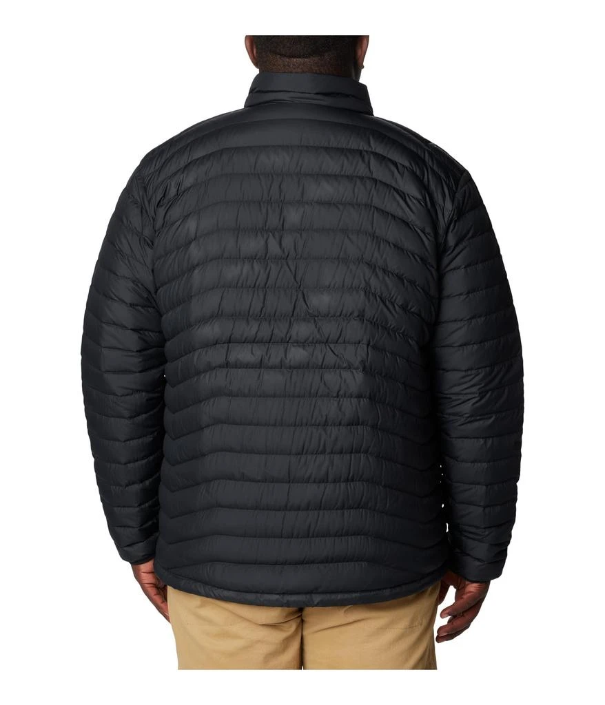 商品Columbia|Big & Tall Westridge™ Down Jacket,价格¥1122,第2张图片详细描述