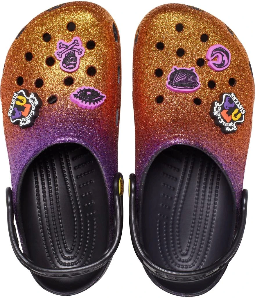 商品Crocs|Classic Disney Hocus Pocus Clog,价格¥559,第2张图片详细描述