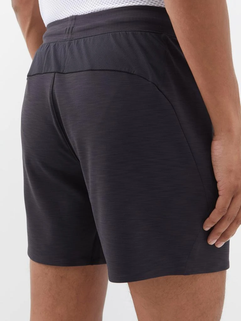 商品Lululemon|Balancer 6" yoga shorts,价格¥557,第3张图片详细描述