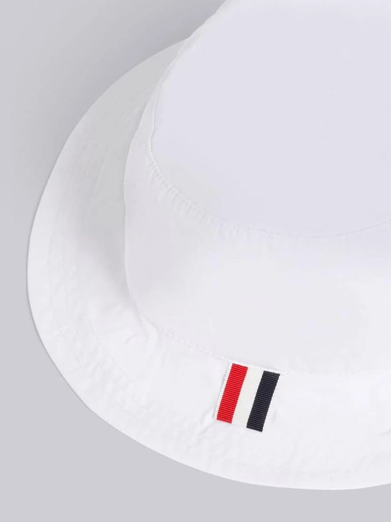 商品Thom Browne|THOM BROWNE Hat,价格¥2741,第3张图片详细描述