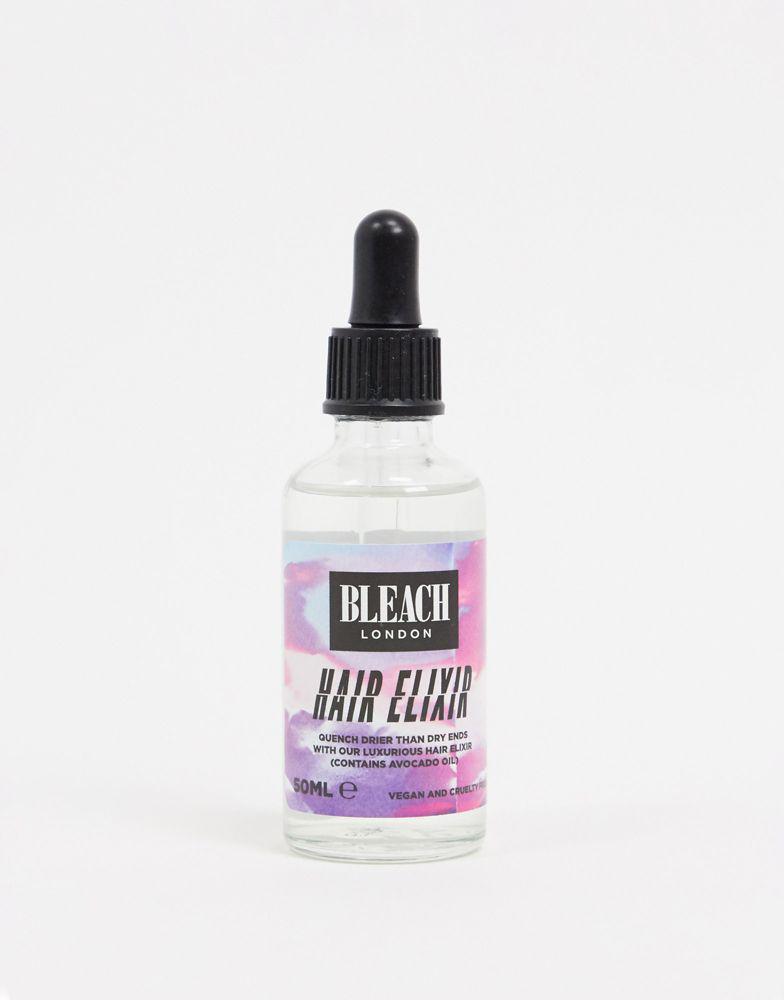 BLEACH LONDON Hair Elixir 50ml商品第1张图片规格展示