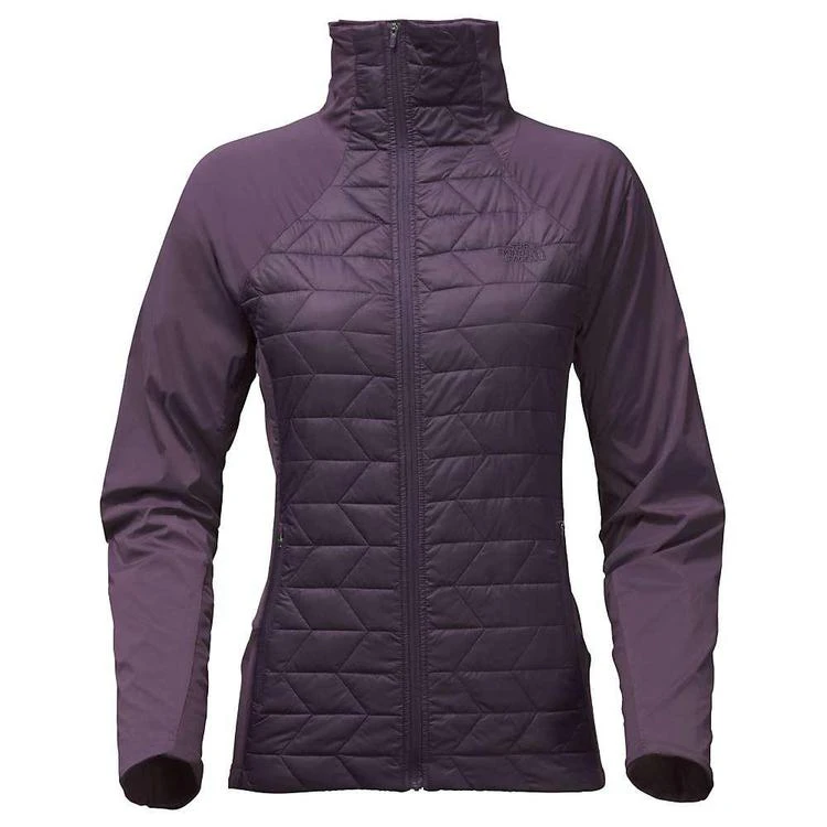商品The North Face|The North Face Women's ThermoBall Active Jacket,价格¥848,第1张图片
