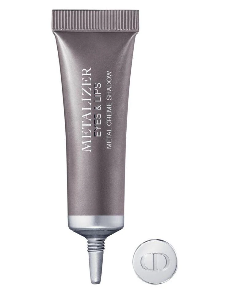 商品Dior|Metalizer Eyes & Lips Cream Shadow,价格¥191,第1张图片