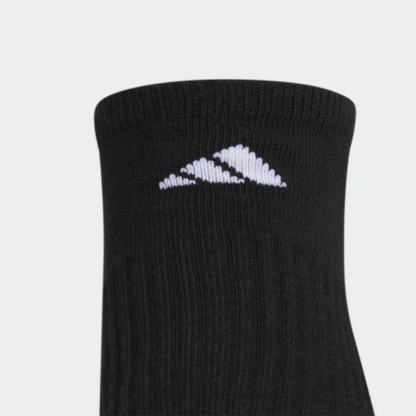 商品Adidas|Cushioned 3 No-Show Socks 3 Pairs,价格¥120,第2张图片详细描述