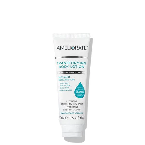 商品Ameliorate|AMELIORATE Transforming Body Lotion,价格¥187,第1张图片