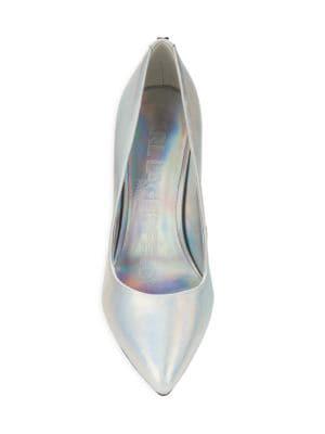 Glora Pointed Toe Pumps商品第5张图片规格展示