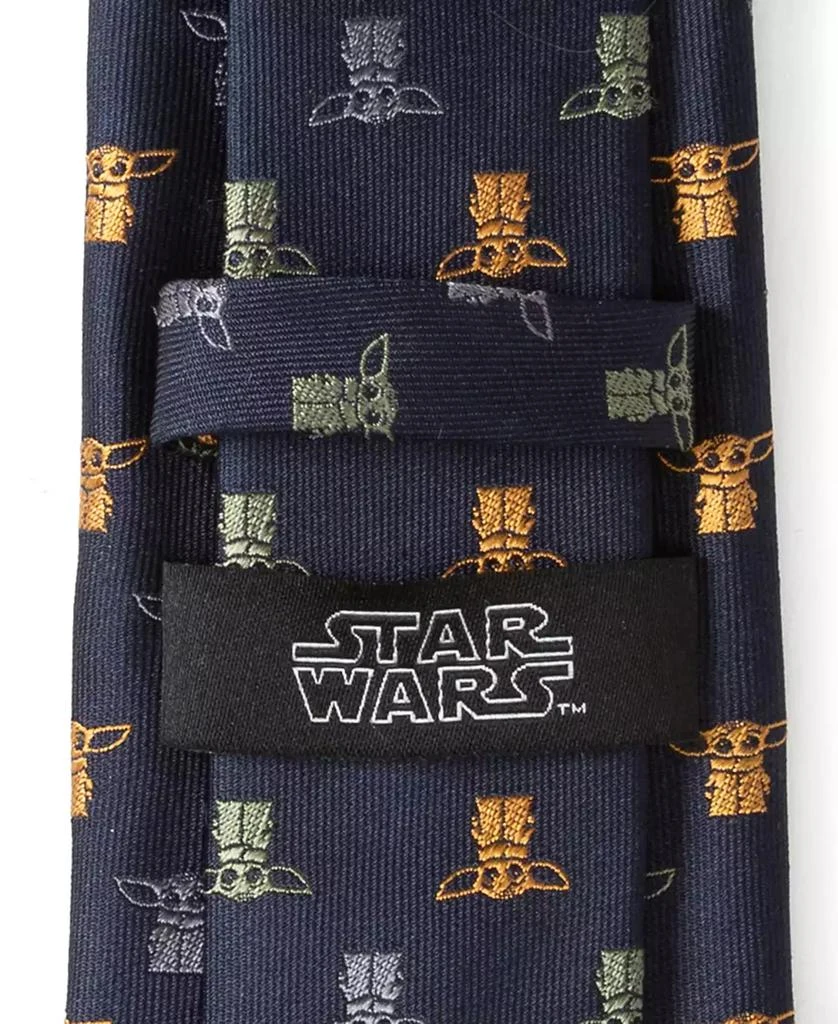 商品Star Wars|Men's The Child Tie,价格¥479,第4张图片详细描述