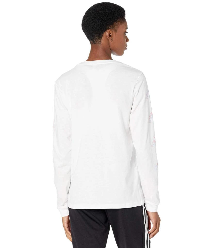 商品Adidas|Universal Long Sleeve T-Shirt,价格¥182,第2张图片详细描述