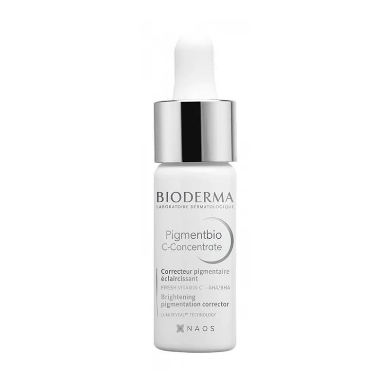Bioderma贝德玛净白淡斑精华液15ml 商品