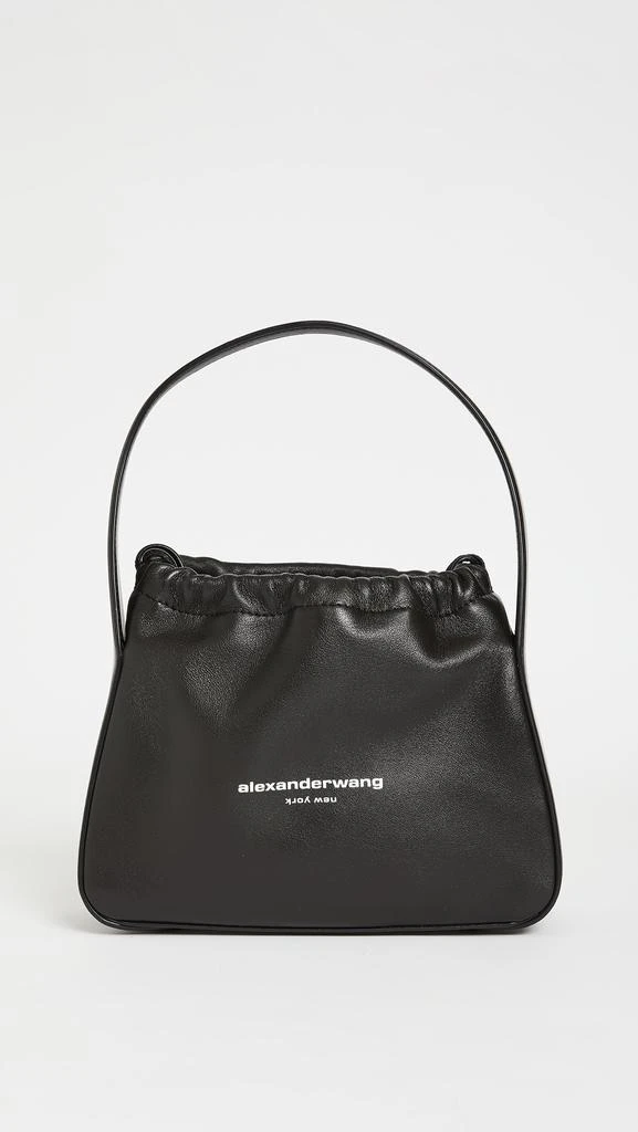 商品Alexander Wang|Ryan 手提包,价格¥4093,第2张图片详细描述