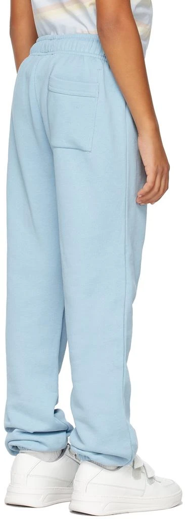商品Acne Studios|Kids Organic Cotton Logo Patch Lounge Pants,价格¥1104,第4张图片详细描述