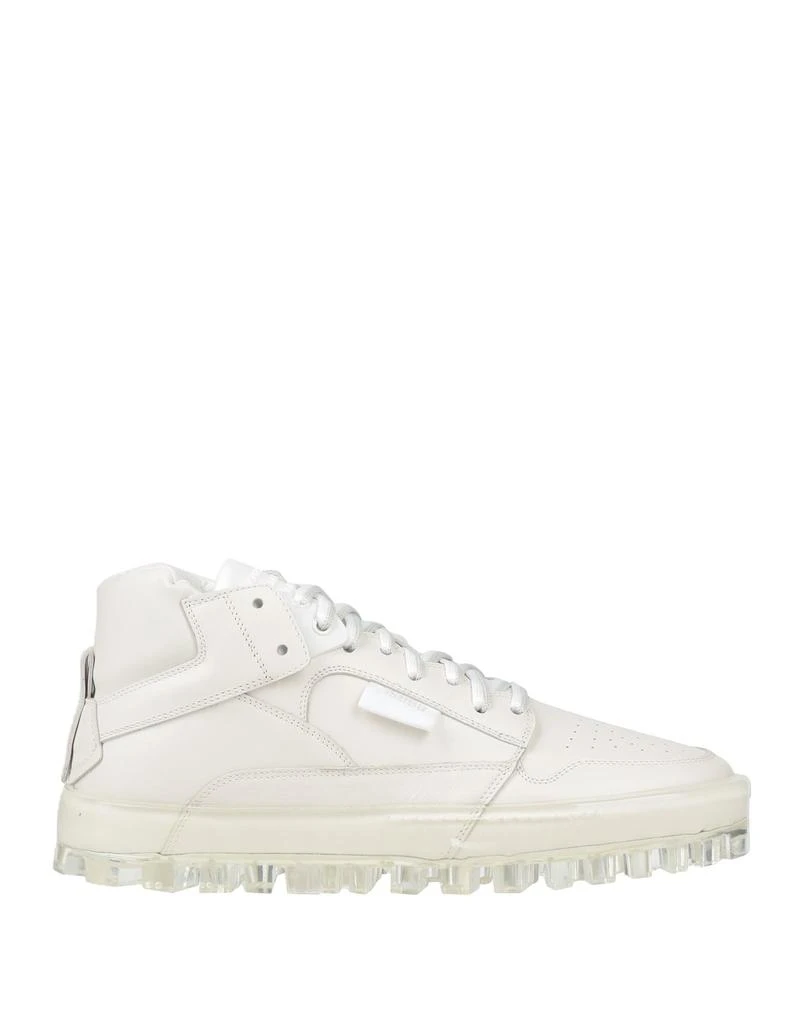 商品RUBBER SOUL|Sneakers,价格¥1708,第1张图片