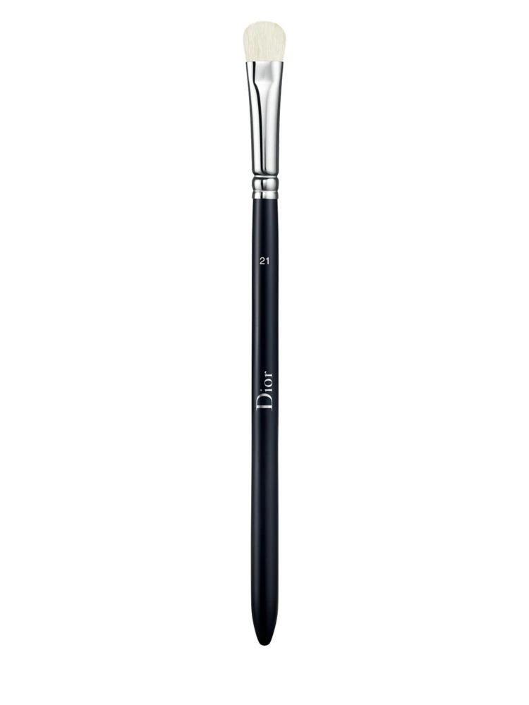 商品Dior|Backstage Eyeshadow Shader Brush N21,价格¥151,第1张图片