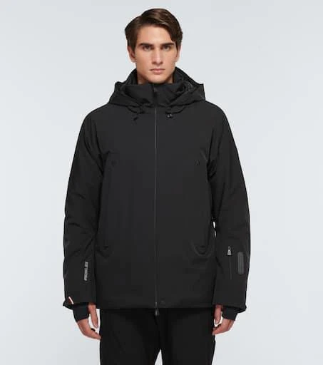 商品Moncler|Boden technical jacket,价格¥14010,第3张图片详细描述