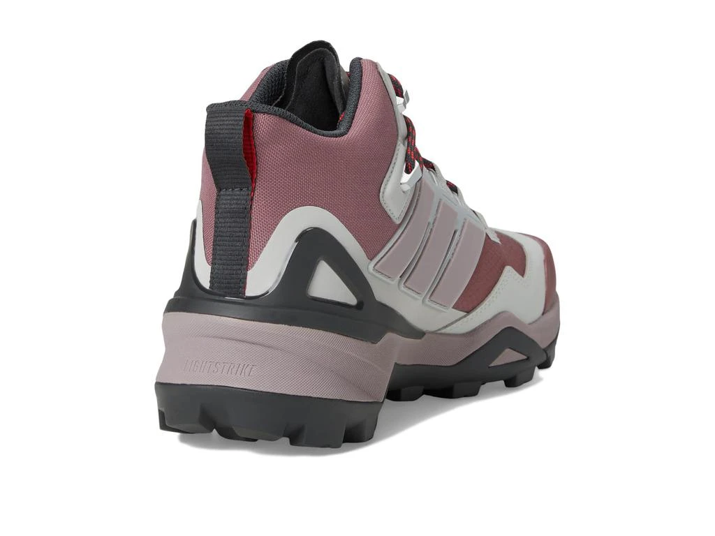 商品Adidas|Terrex Skychaser GORE-TEX® Mid Top Hiking Shoes,价格¥1003,第5张图片详细描述