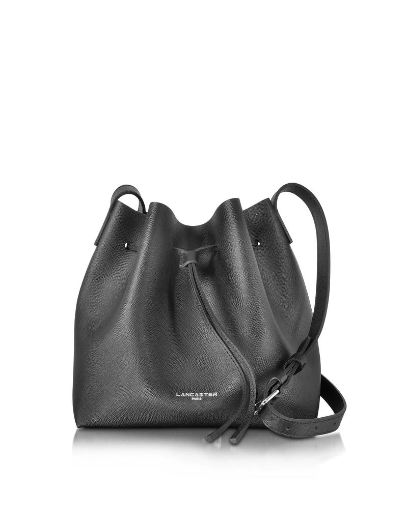 商品Lancaster|Pur & Element Saffiano 小牛皮革水桶包,价格¥1136,第1张图片