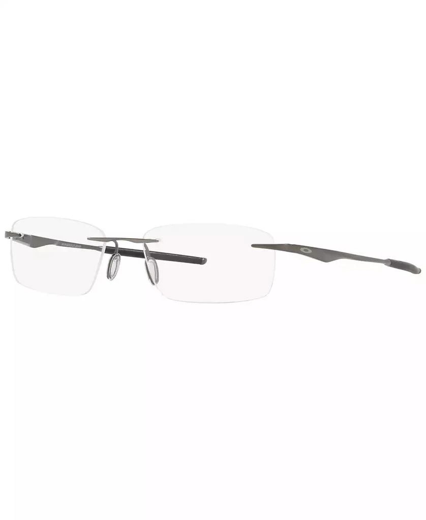 商品Oakley|OX5118 Men's Oval Eyeglasses,价格¥2244,第1张图片