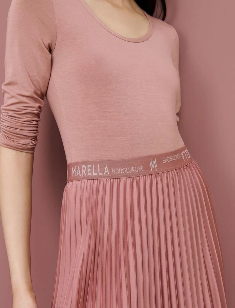 商品Marella|Pleated skirt,价格¥1070,第3张图片详细描述